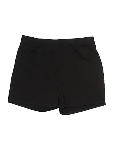 Pre-owned Sampeel Shorts In Black