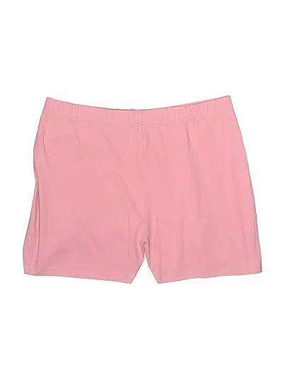 Pre-owned Sampeel Shorts In Pink