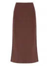 Samsoe & Samsoe Samsøe Samsøe Saagneta Long Skirt