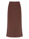 Samsoe & Samsoe Samsøe Samsøe Saagneta Long Skirt