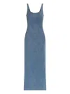 Samsoe & Samsoe Sasunna Midi Dress