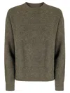 Samsøe &amp; Samsøe Anour O-n 7355 In Green