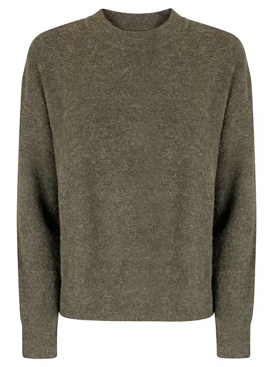 Samsøe &amp; Samsøe Anour O-n 7355 In Green