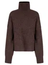 Samsøe &amp; Samsøe Nola T-n 7355 In Brown