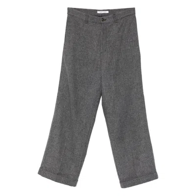 Samsøe &amp; Samsøe Pant In Gray