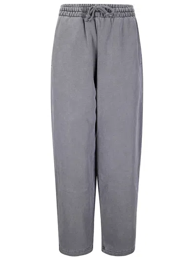 Samsøe &amp; Samsøe Sava Sweat Trousers 14485 In Gray