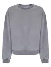 Samsøe &amp; Samsøe Sava Sweatshirt 14485 In Gray