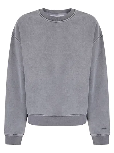 Samsøe &amp; Samsøe Sava Sweatshirt 14485 In Gray