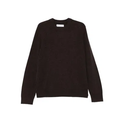 Samsøe &amp; Samsøe Sweater In Brown