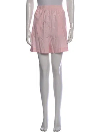 Pre-owned Samsøe Knee-length Shorts In Multi