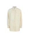 Samsoe & Samsoe Camicia Sacatalpa 15532 Gialla