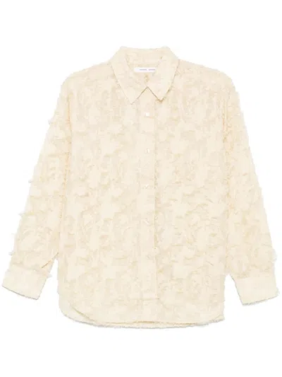 SAMSOE & SAMSOE SAMSØE SAMSØE SACATALPA SHIRT