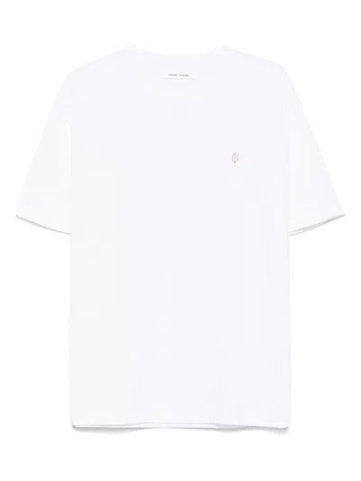 SAMSOE & SAMSOE SAMSØE SAMSØE SAWANDERING T SHIRT
