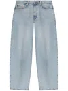 Samsoe & Samsoe Samsoe Samsoe Relaxed Fit Jeans