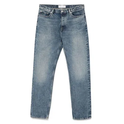 Samsã¸e Samsã¸e Samsøe Samsøe Jeans In Blue