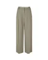 Samsoe & Samsoe Pantalone Saesmeralda 15545 Verde