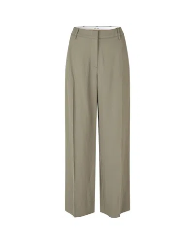 SAMSOE & SAMSOE SAMSØE SAMSØE PANTS