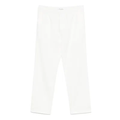 Samsã¸e Samsã¸e Samsøe Samsøe Pants In Multicolor