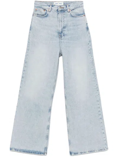Samsã¸e Samsã¸e Samsøe Samsøe Rebecca Jeans Clothing