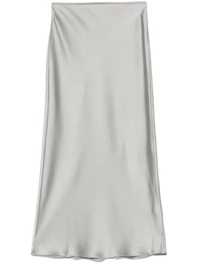 Samsã¸e Samsã¸e Samsøe Samsøe Saagneta Long Skirt Clothing