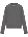 Samsoe & Samsoe Samsøe Samsøe Sabirgitte V-neck Sweater Clothing