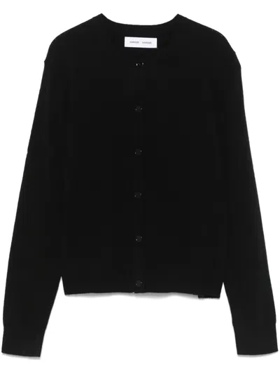 Samsã¸e Samsã¸e Samsøe Samsøe Saboston Cardigan Clothing
