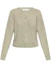 Samsoe & Samsoe Samsoe Samsoe Classic Button Knitwear