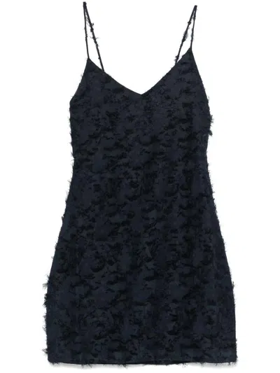 SAMSOE & SAMSOE SAMSØE SAMSØE SACATALPA DRESS