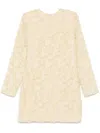 Samsoe & Samsoe Samsøe Samsøe Sacatalpa Ls Dress