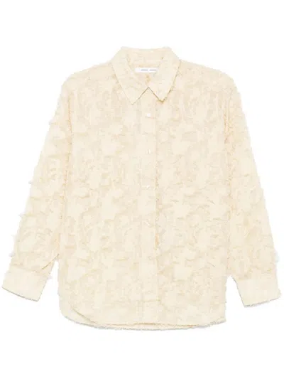 SAMSOE & SAMSOE SAMSØE SAMSØE SACATALPA SHIRT