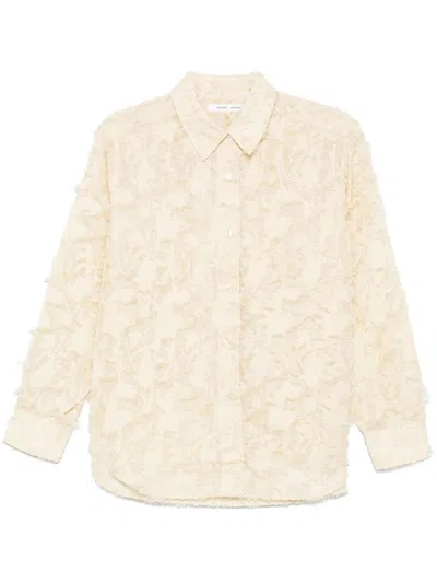 Samsã¸e Samsã¸e Samsøe Samsøe Sacatalpa Shirt Clothing