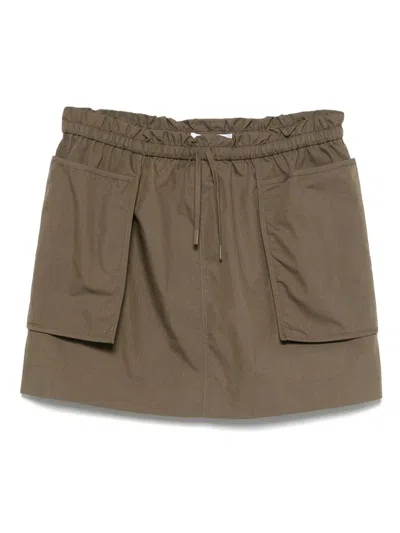 Samsã¸e Samsã¸e Samsøe Samsøe Sacress Skirt Clothing