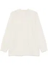 Samsoe & Samsoe Sadene Sweater In 125202tcx Turtledove