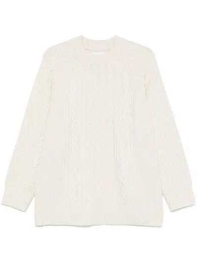 SAMSOE & SAMSOE SAMSØE SAMSØE SADENE SWEATER CLOTHING