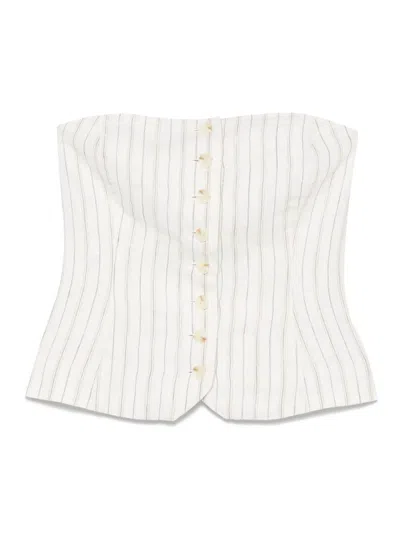 Samsã¸e Samsã¸e Samsøe Samsøe Saellena Top Clothing