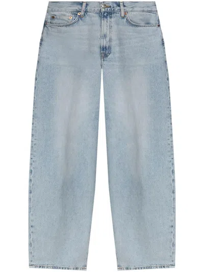 SAMSOE & SAMSOE SAMSØE SAMSØE SAHARPER JEANS CLOTHING