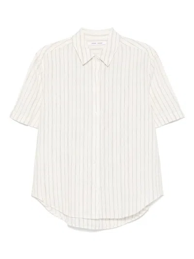 Samsã¸e Samsã¸e Samsøe Samsøe Salarikar Ss Shirt Clothing