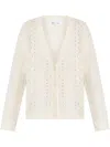 Samsoe & Samsoe Samsøe Samsøe Salee Cardigan Clothing
