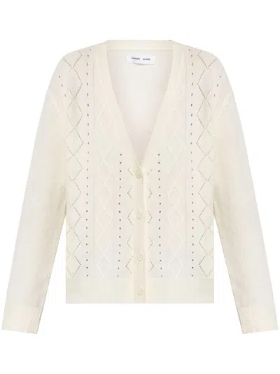 SAMSOE & SAMSOE SAMSØE SAMSØE SALEE CARDIGAN