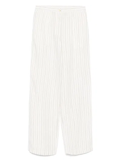 Samsã¸e Samsã¸e Samsøe Samsøe Satove Trousers Clothing