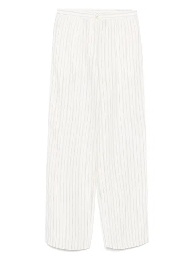 Samsã¸e Samsã¸e Samsøe Samsøe Satove Trousers Clothing
