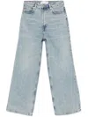 Samsoe & Samsoe Samsøe Samsøe Shelly Jeans