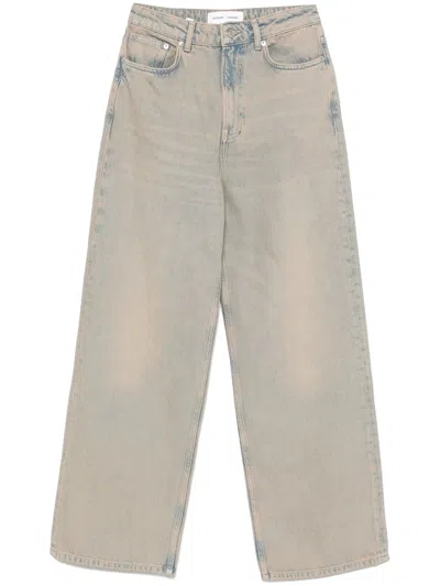 SAMSOE & SAMSOE SAMSØE SAMSØE SHELLY JEANS