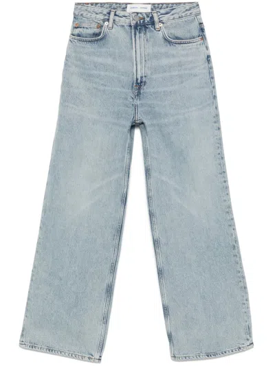 Samsã¸e Samsã¸e Samsøe Samsøe Shelly Jeans Clothing
