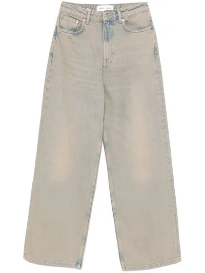 Samsã¸e Samsã¸e Samsøe Samsøe Shelly Jeans Clothing