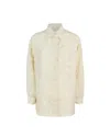 Samsoe & Samsoe Camicia Sacatalpa 15532 Gialla