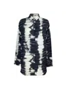 Samsoe & Samsoe Camicia Alfrida 14639 Nera In Black