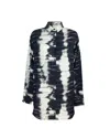 Samsoe & Samsoe Camicia Alfrida 14639 Nera In Black