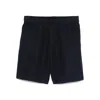 Samsoe & Samsoe Samsøe Samsøe Shorts In Blue