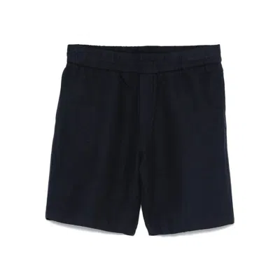 Samsã¸e Samsã¸e Samsøe Samsøe Shorts In Multicolor